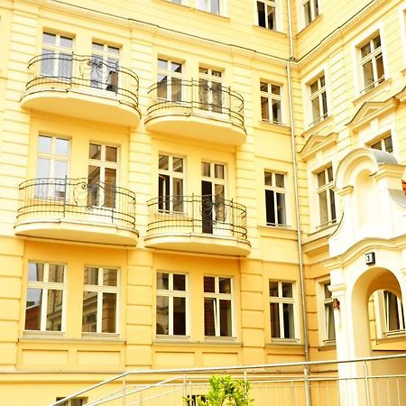 Hotel Przy Baszcie Legnica Luaran gambar