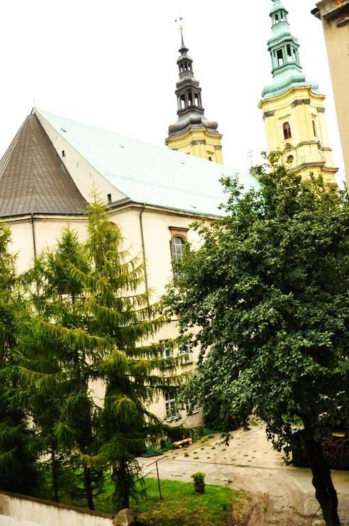 Hotel Przy Baszcie Legnica Luaran gambar