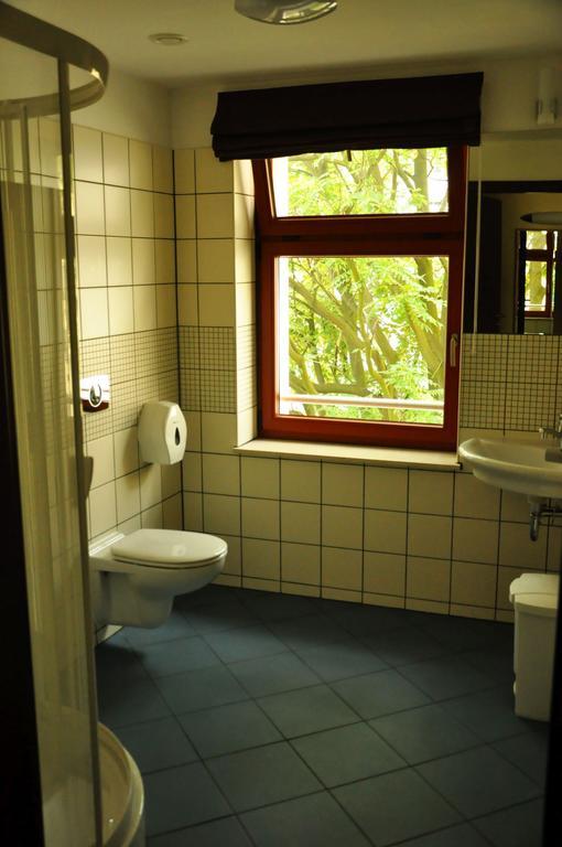 Hotel Przy Baszcie Legnica Luaran gambar