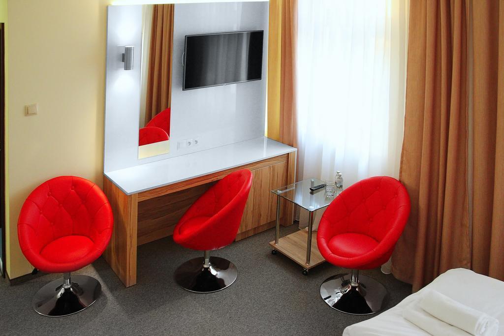 Hotel Przy Baszcie Legnica Luaran gambar
